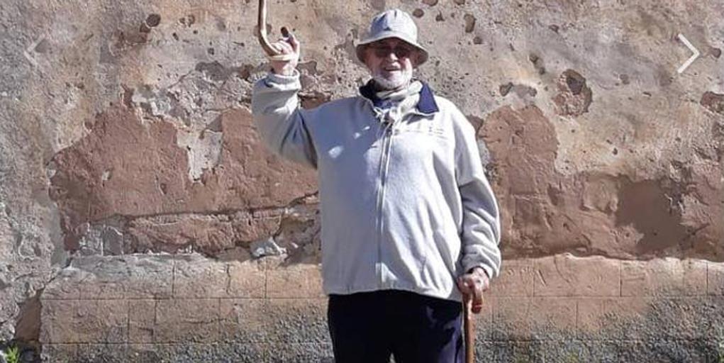 Hallan el cuerpo sin vida del anciano desaparecido en Fuentenava de Jábaga