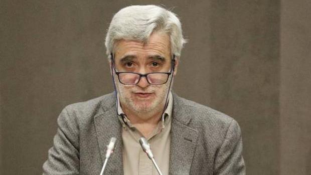 Juan Carlos Cano