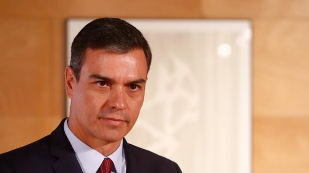 Los apostantes de Betfair dan por hecho el fracaso de la investidura del presidente en funciones