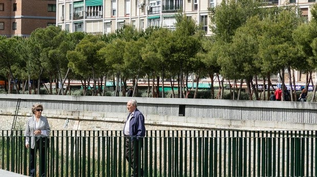 La estación de Madrid Río tendrá salidas a Santa María de la Cabeza y Yeserías
