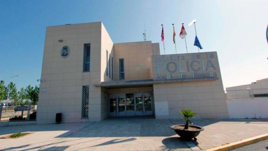 Dos hombres resultan heridos por arma blanca en Illescas