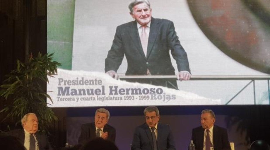 ¿Qué fue de los 16 partidos que crearon Coalición Canaria?