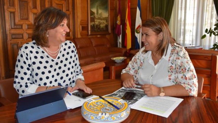 Talavera acogerá en octubre la IV Feria IMEX Impulso Exterior con 30 países