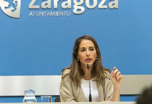 ZARAGOZA, el Ayuntamiento en quiebra con deudas de mas de MIL MILLONES de € resultado de 16 años de gobiernos de izquierdas 20190806_DAN03071-kSmG--510x349@abc