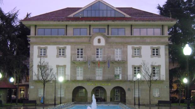 Concello de Verín