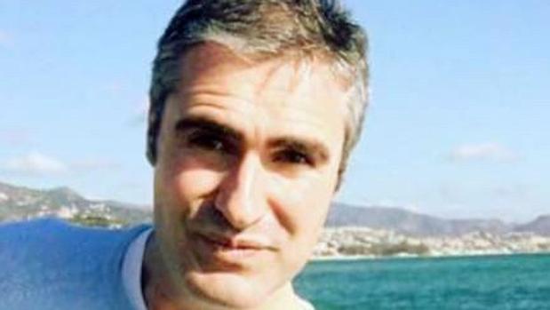 Mario Fernández, empresario conquense y exconcejal del PP