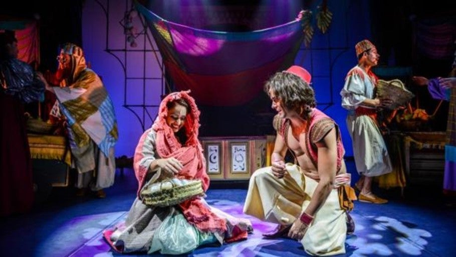 Agosto al ritmo de Broadway