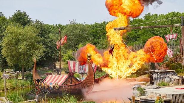 Puy du Fou