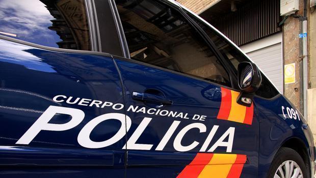 El presunto autor se encuentra en disposición judicial junto con las pruebas e indicios obtenidos