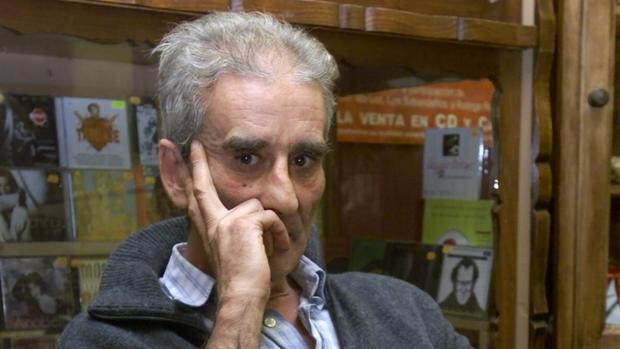 Leopoldo María Panero, poeta