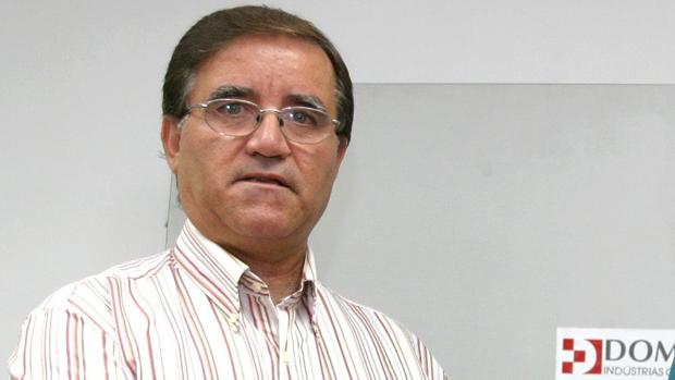 Manuel Torres Astilleros
