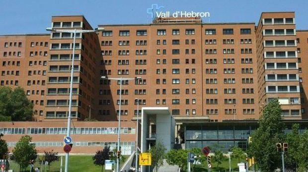 Hospital de la Vall d'Hebrón de Barcelona