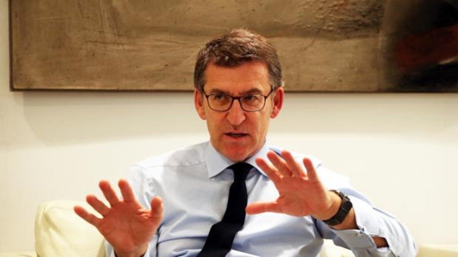 El Ejecutivo interpreta ahora la ley para escatimar fondos a las autonomías