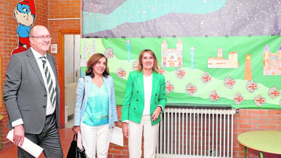 Más de 30 centros tendrán aulas inclusivas para alumnos con necesidades especiales