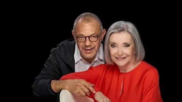El director Lluis Pasqual y Nuria Espert con «Desengaños» llegan al ciclo de Otoño del Rojas