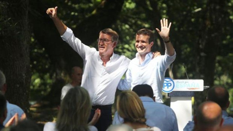 Casado Y El Iva En Canarias