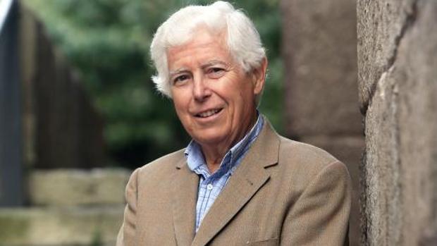 Antonio Bascones, presidente de la Academia de Doctores