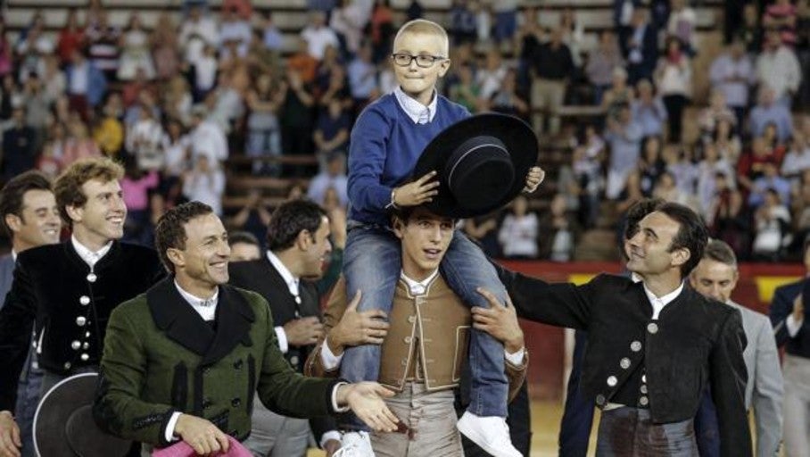 Los tuiteros que desearon la muerte al niño torero que falleció de cáncer piden perdón en el juicio