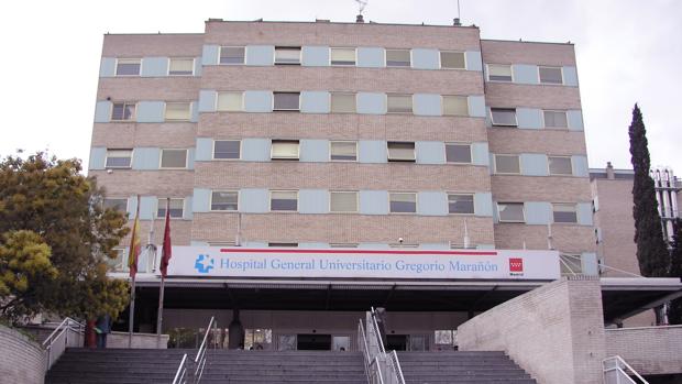 El bebé murió en febrero en el hospital Gregorio Marañón por necrosis intestinal