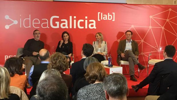 El PP denuncia la presencia de un fiscal en un acto político del PSOE gallego