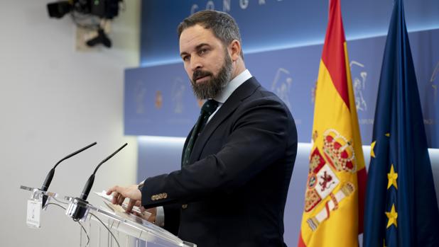 Vox quiere implantar pruebas de castellano para garantizar que todos los españoles lo hablen bien
