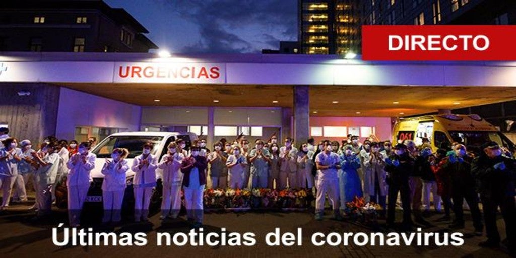 Coronavirus Madrid, últimas noticias | La región suma 21.520 por Covid-19 y 2.757 fallecidos