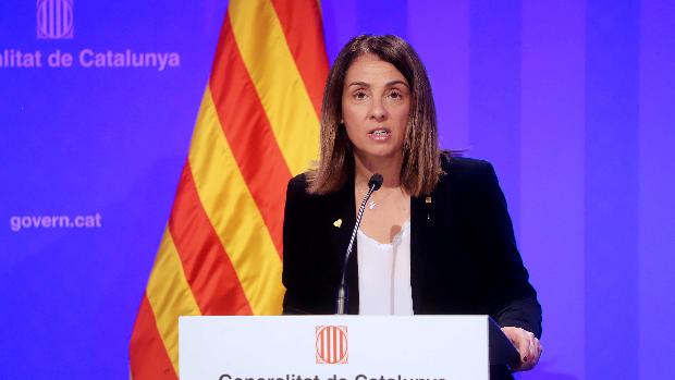 La Generalitat usará «Zoom» en sus comparecencias pese a la alerta de Mossos y Guardia Civil