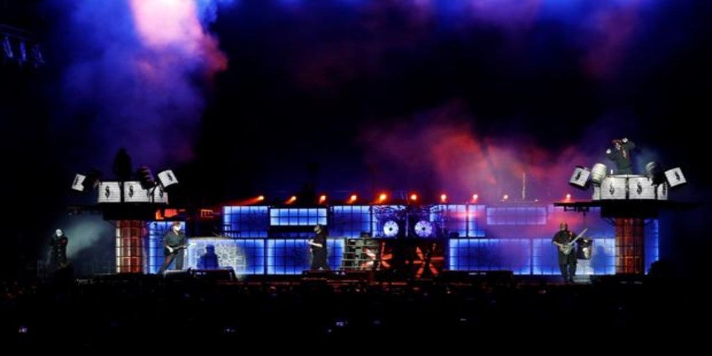 El Resurrection Fest celebrará una versión online en julio