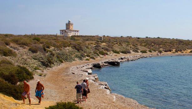 Tabarca La Isla Mas Pequena De La Espana Del Confinamiento Que Quiere Ser Como La Graciosa