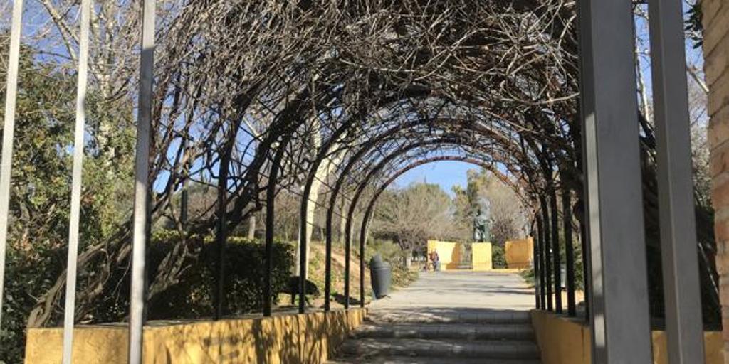 Toledo reabre sus parques este martes