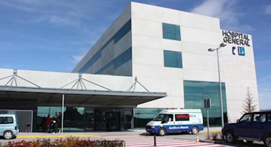 Un incendio en una cocina en Almansa obliga a desalojar un edificio