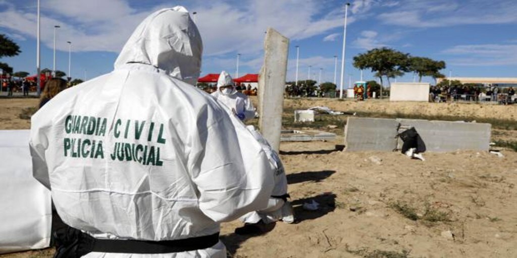 Investigan la muerte de una mujer y el posterior suicidio ...