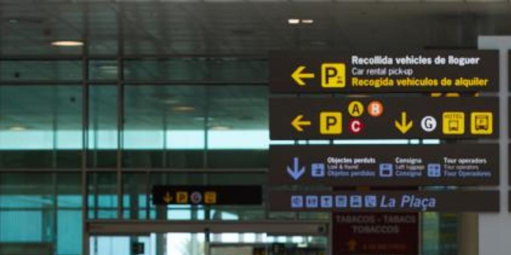 El aeropuerto del Prat volverá a poner en servicio la terminal T2 este