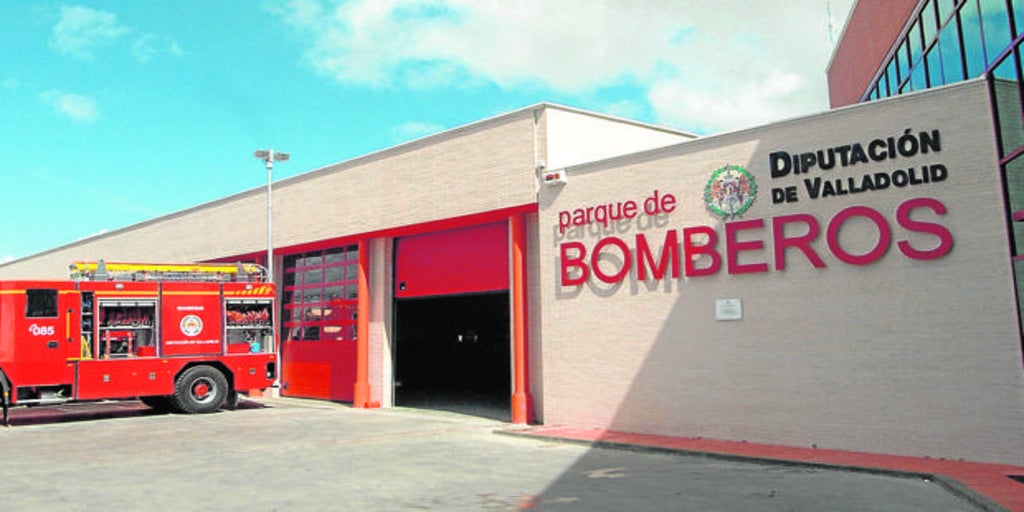 La Fiscalia De Valladolid Pide Penas Que Suman 37 Anos Por Filtraciones En Las Oposiciones A Bombero calendario bomberos valladolid 2021