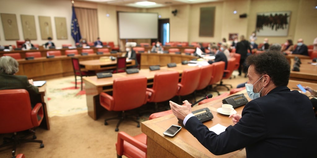 El rechazo de Ciudadanos a la ponencia de Presupuestos allana el camino hacia el «no»