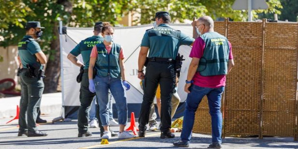 Se duplican los asesinatos en Castilla y León en este 2020