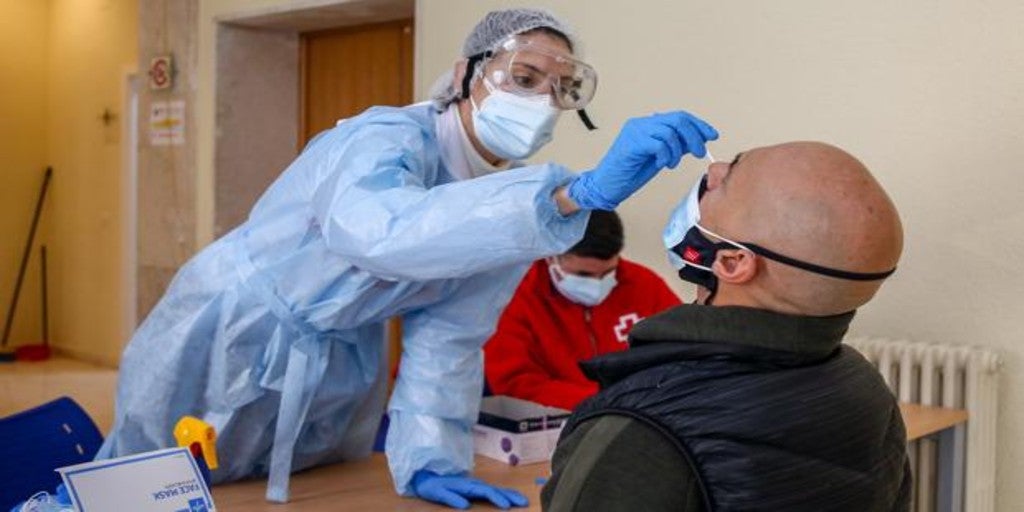 Madrid notifica 1.523 nuevos casos de Covid-19, 657 en las últimas 24 horas, y 31 fallecidos