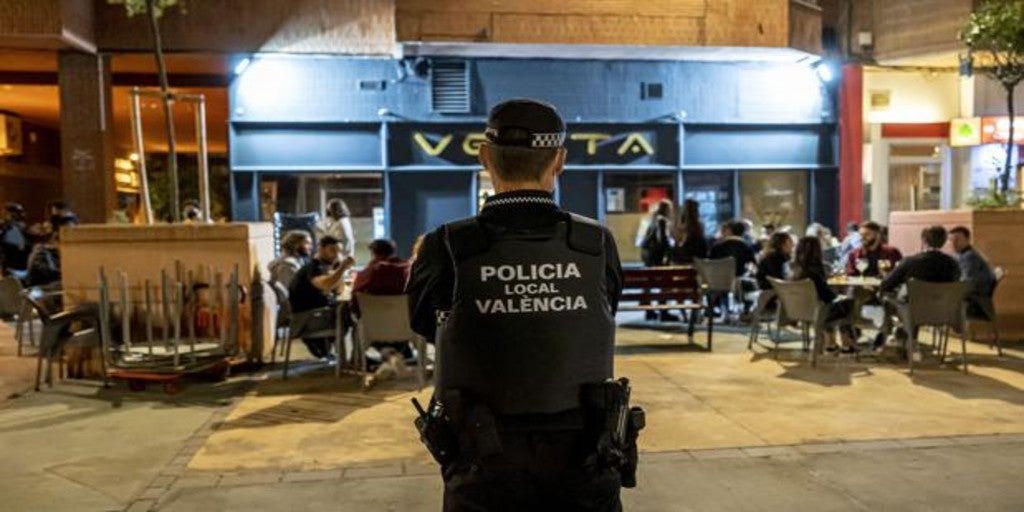 ¿Que se podrá hacer y qué no en el puente de diciembre en la Comunidad Valenciana?