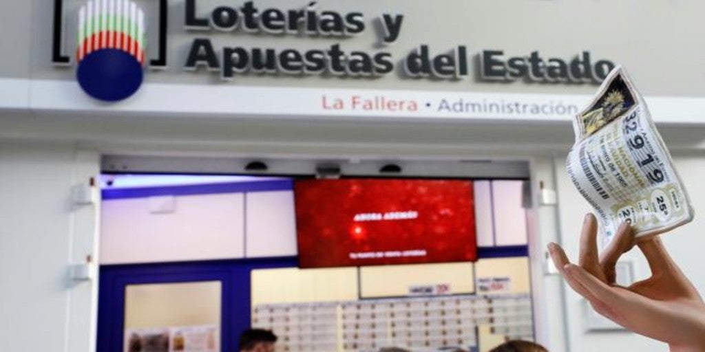 Lotería de Navidad 2020: la venta en asociaciones y bares bajará más de un 50 % por el coronavirus
