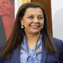 Karima Benyaich