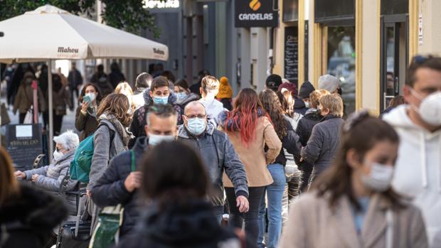 Restricciones en Valencia: hasta cuándo están en vigor las ...