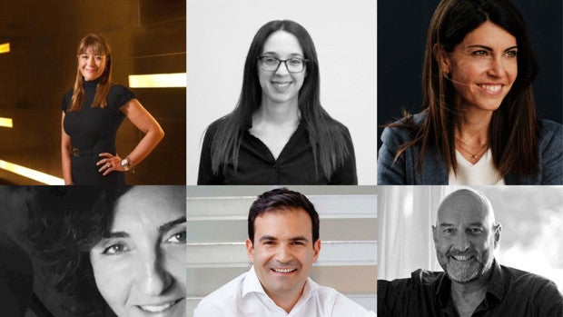 Ponentes del #MostCongress21