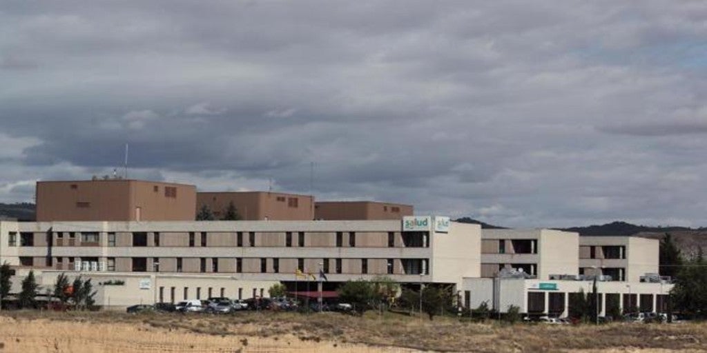 El PP lanza una campaña de recogida de firmas para que el hospital de Calatayud tenga UCI