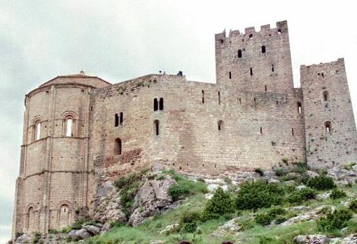 Loarre Castle