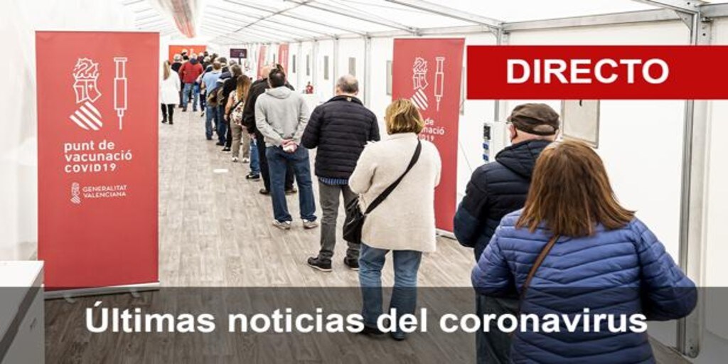 Coronavirus Valencia hoy: cierre perimetral, toque de ...