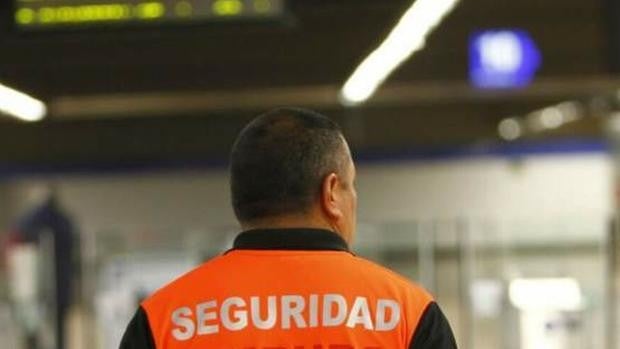 Agresión a un vigilante de seguridad en Tarragona: “Con el spray de defensa en gel no hubiera pasado nada”