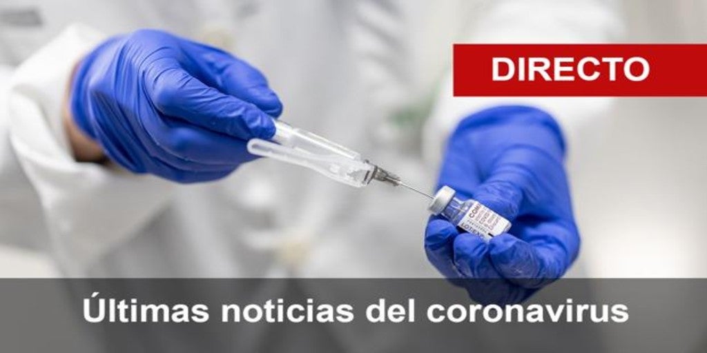 Coronavirus Valencia en directo: municipios con toque de queda y restricciones a las reuniones - Vimarsana News