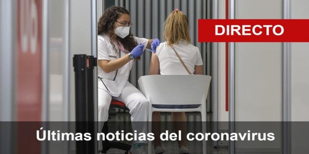 Coronavirus Valencia hoy: municipios con toque de queda y restricciones a las reuniones familiares - Vimarsana News
