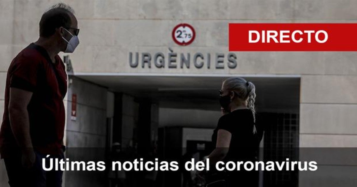 Coronavirus Valencia hoy: toque de queda por municipios y limitación a las reuniones en las Fallas - Vimarsana News