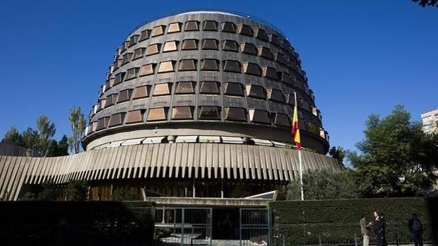 Tribunal Constitucional